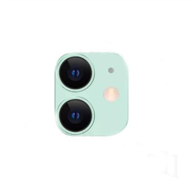 Totu ® iPhone 11 Camera Lens Protector casemarts