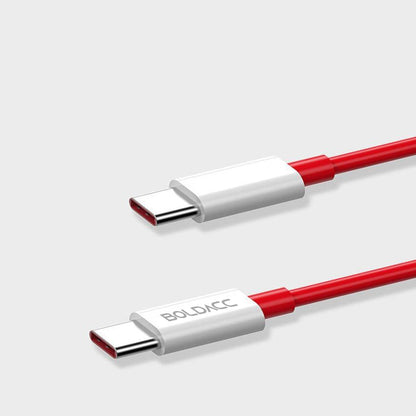 Boldacc Warp Charging Cable casemarts