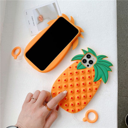 pineapple phone case - iphone Urban Covers