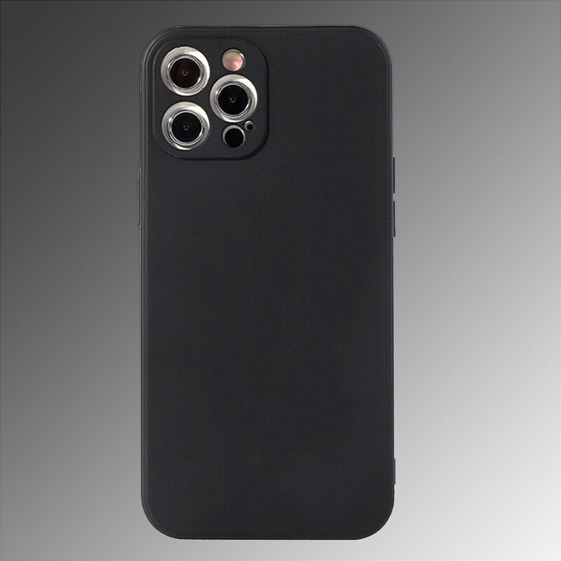 iPhone 13 Series Liquid Silicone Soft Case casemarts