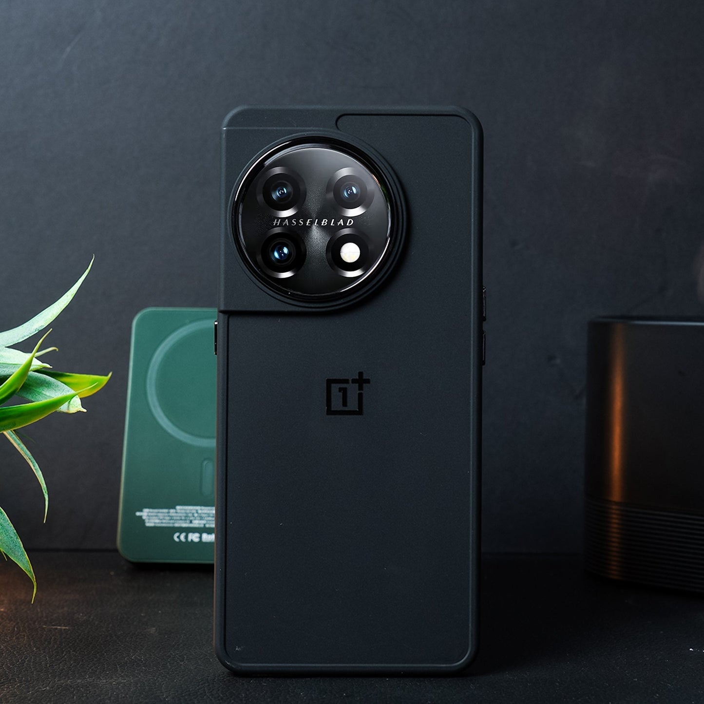 New Generation Luxury Silicone Protective Case - OnePlus casemarts