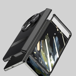 Exclusive Privacy Magnetic Glass Phone Case With 360° Protection ( OnePlus ) falanacover