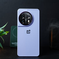 New Generation Luxury Silicone Protective Case - OnePlus casemarts