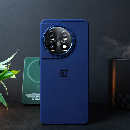 New Generation Luxury Silicone Protective Case - OnePlus casemarts