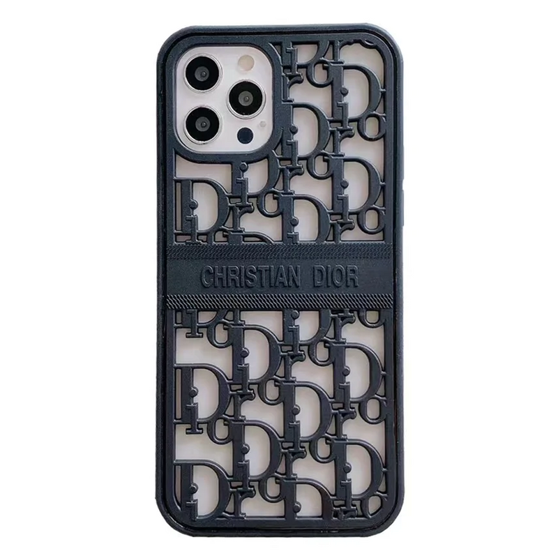 iPhone 14 Series - Soft Silicone Cutting Edge Case casemarts