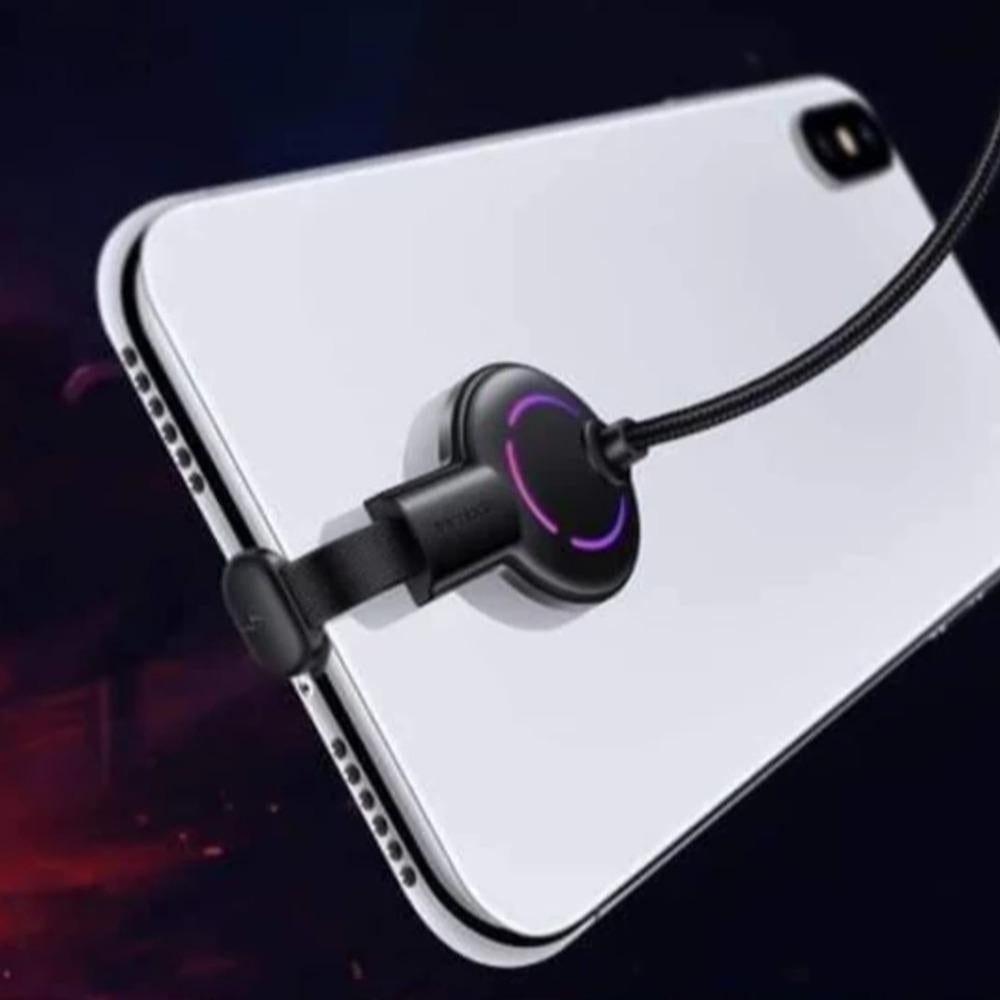 Mcdodo Lightning Gaming Charging Cable casemarts