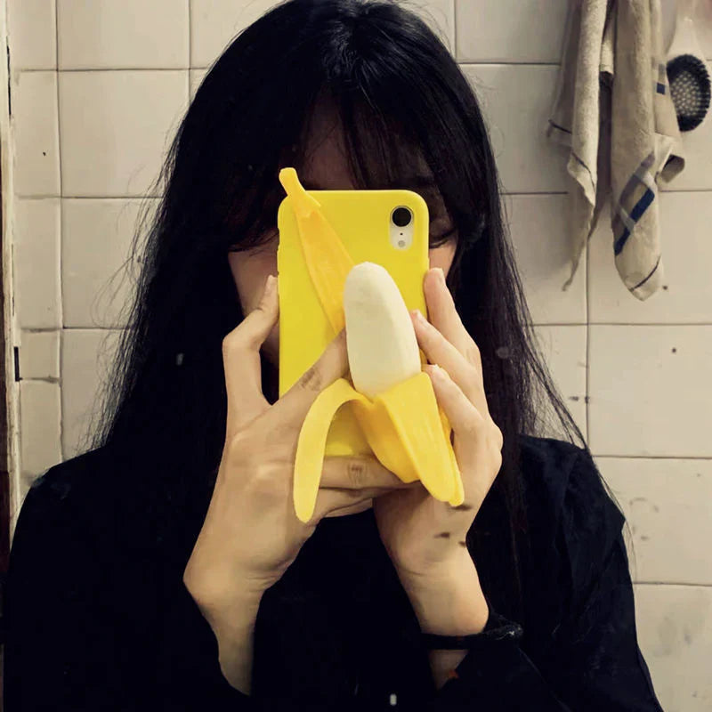 banana phone case Urban Covers