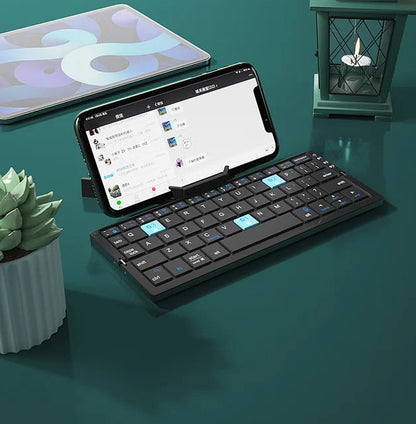 Portable Bluetooth Keyboard Urban Covers