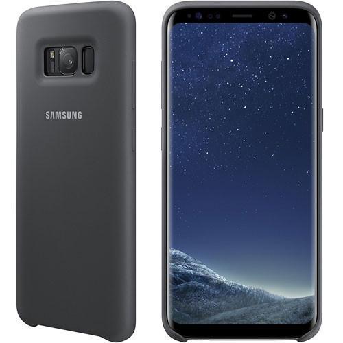 Galaxy S8 Premium Silicone Case casemarts