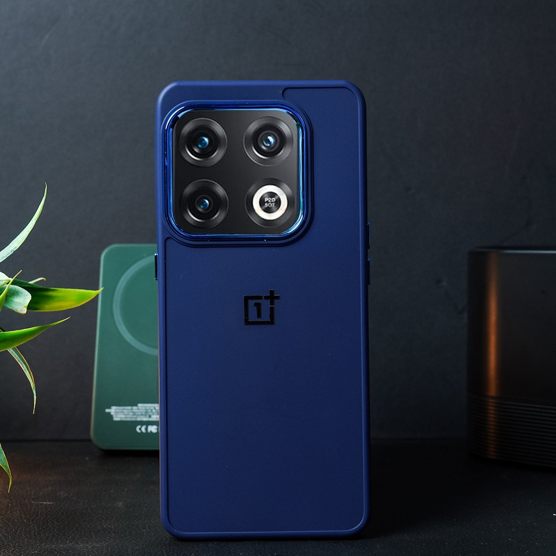 New Generation Luxury Silicone Protective Case - OnePlus casemarts