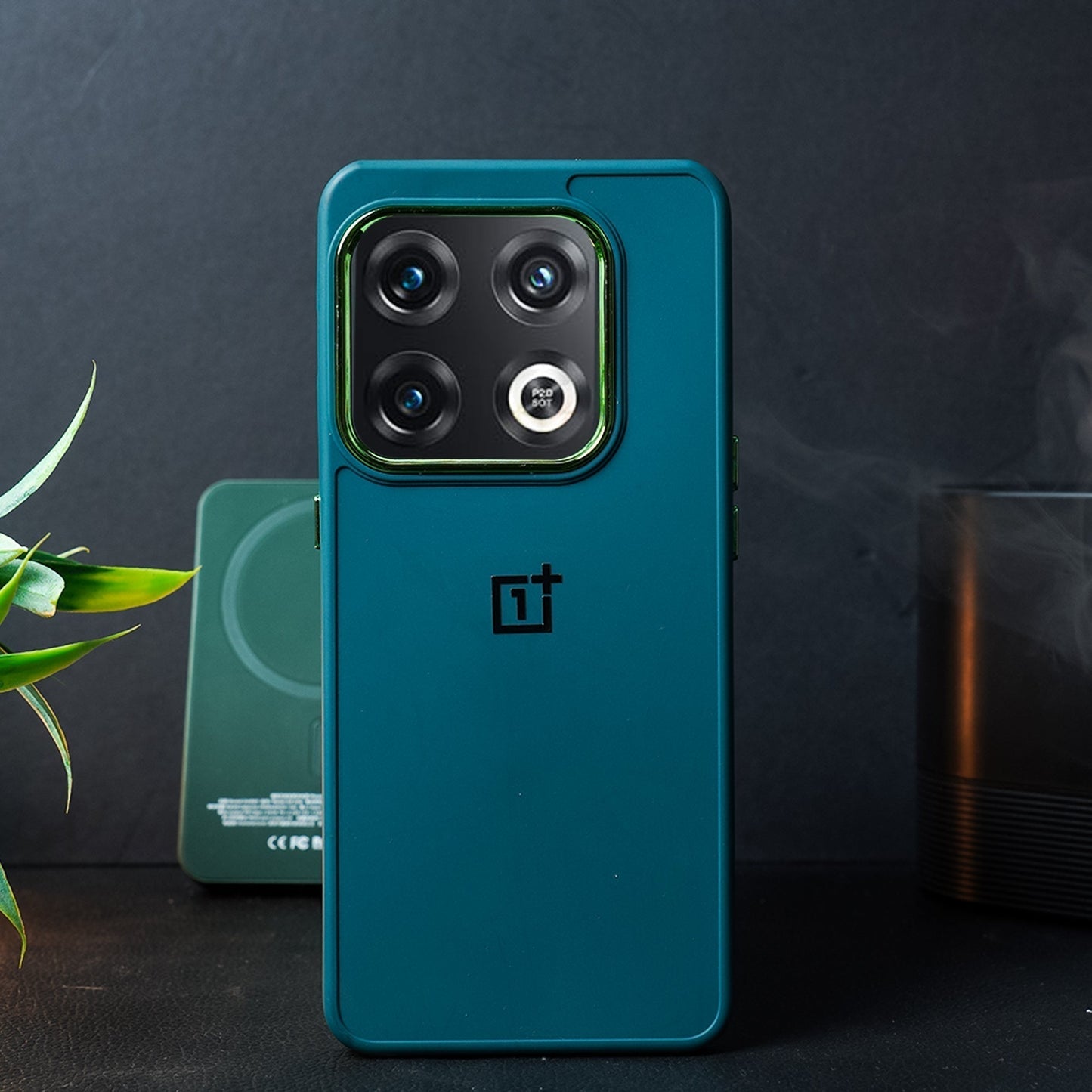 New Generation Luxury Silicone Protective Case - OnePlus casemarts