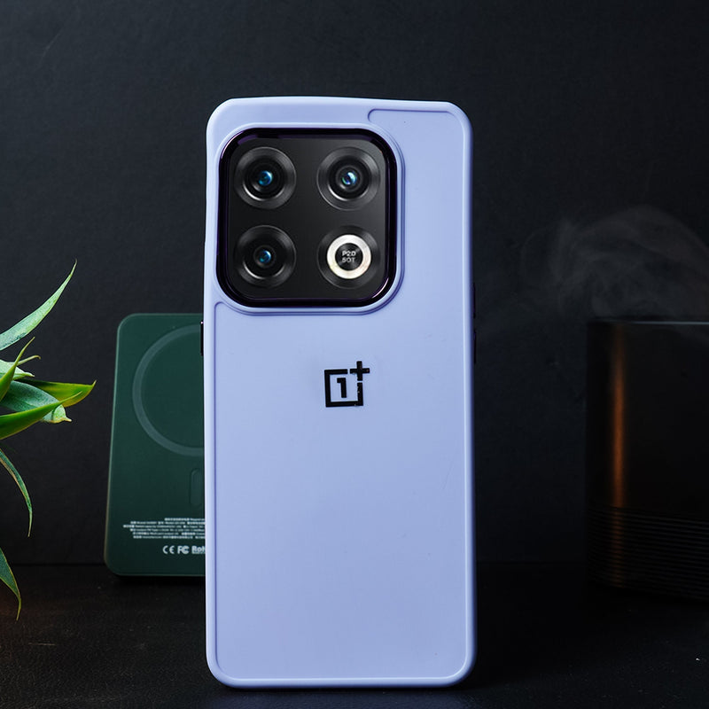 New Generation Luxury Silicone Protective Case - OnePlus casemarts