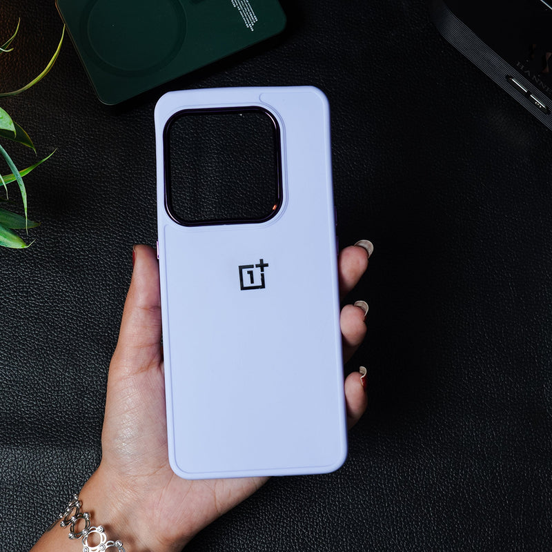 New Generation Luxury Silicone Protective Case - OnePlus casemarts