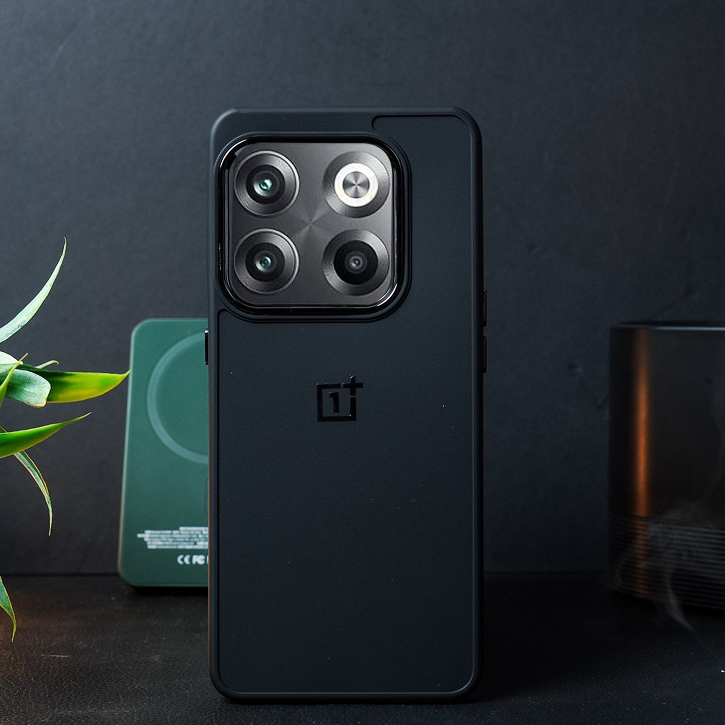 New Generation Luxury Silicone Protective Case - OnePlus casemarts