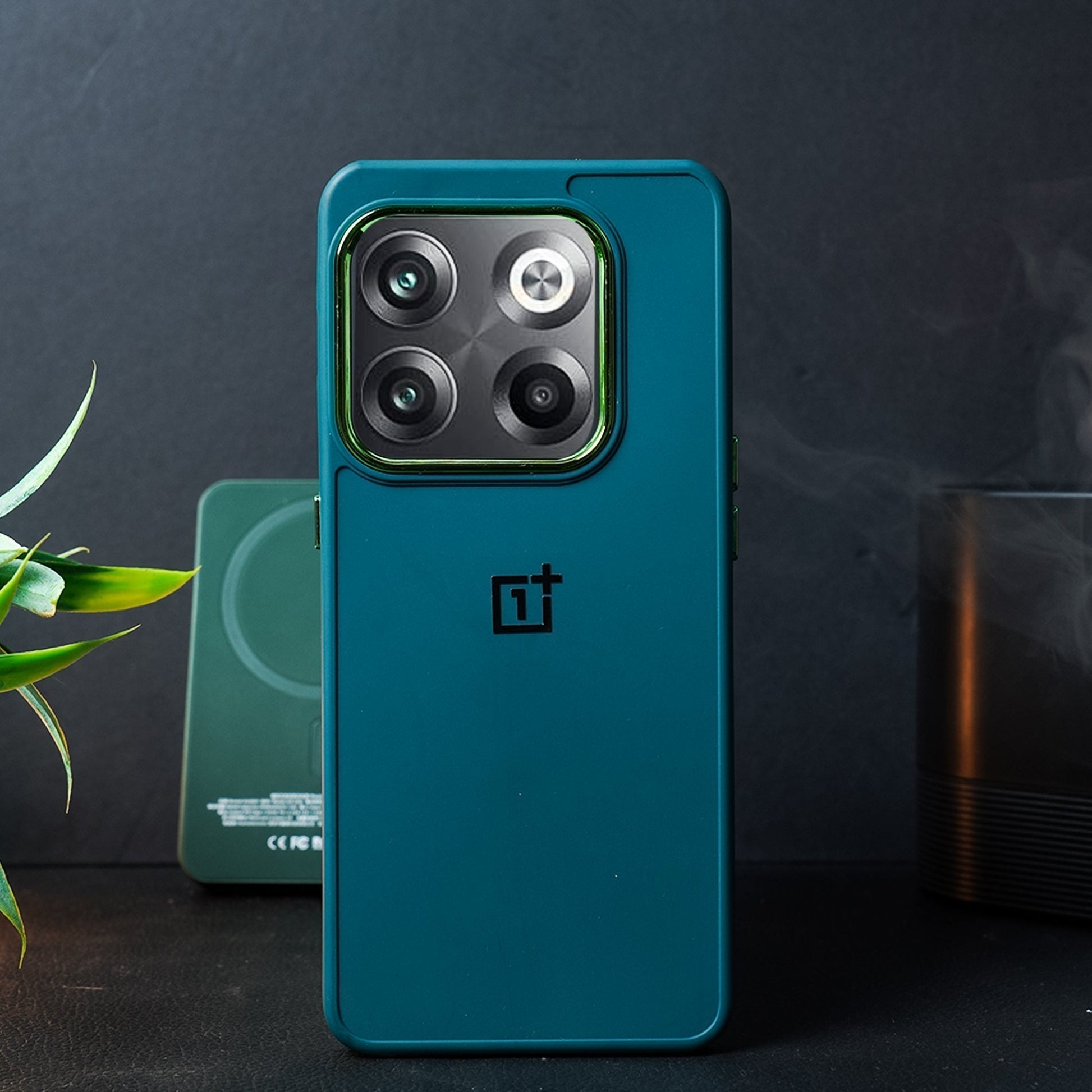 New Generation Luxury Silicone Protective Case - OnePlus casemarts