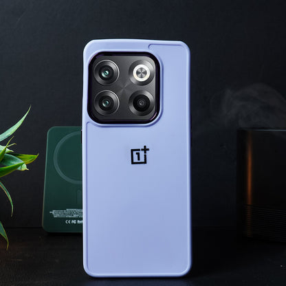 New Generation Luxury Silicone Protective Case - OnePlus casemarts