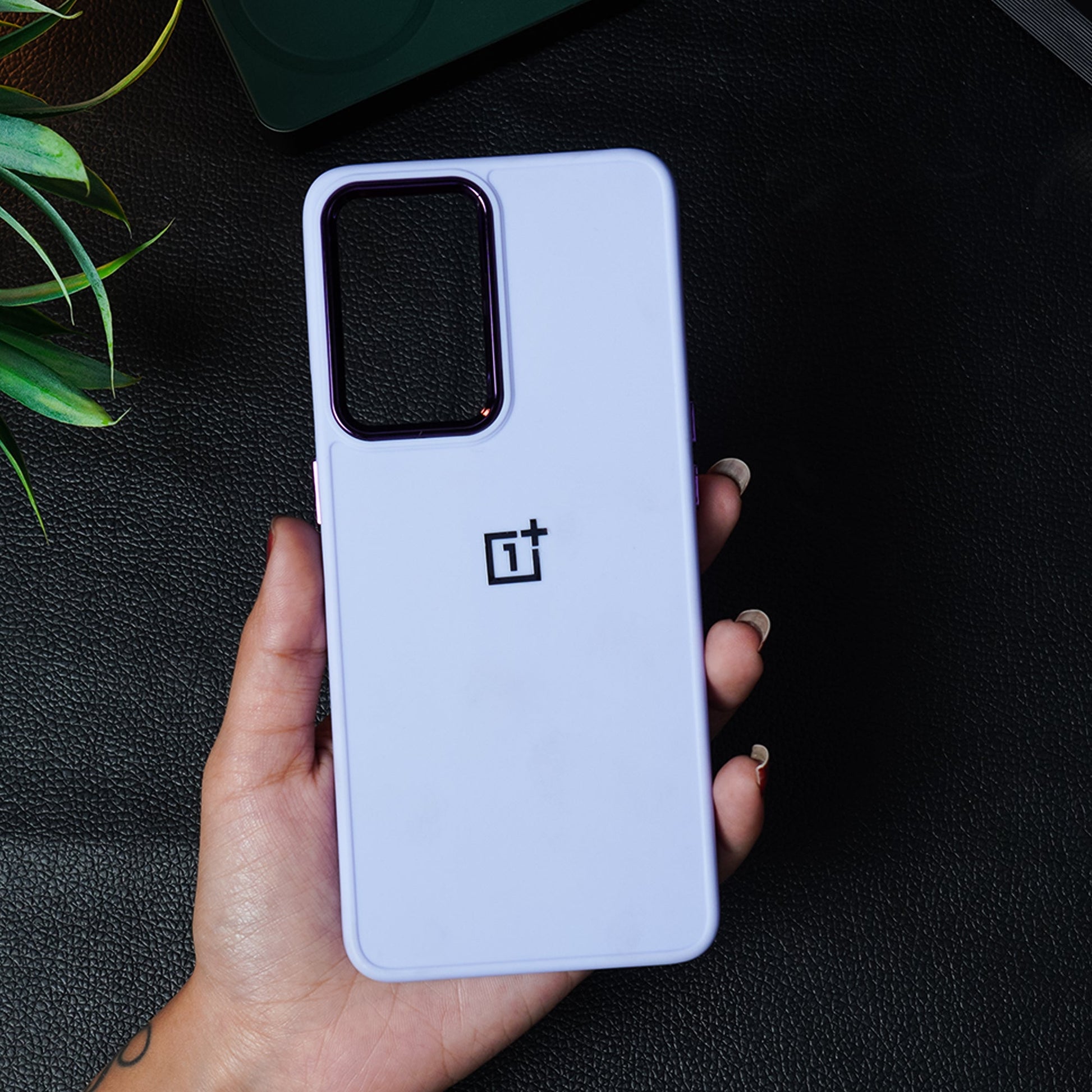 OnePlus 9 Pro New Generation Luxury Silicone Protective Case casemarts