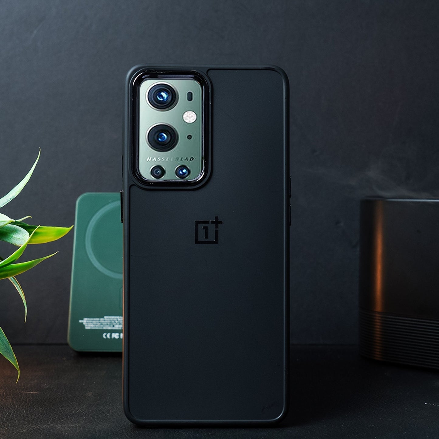 New Generation Luxury Silicone Protective Case - OnePlus casemarts