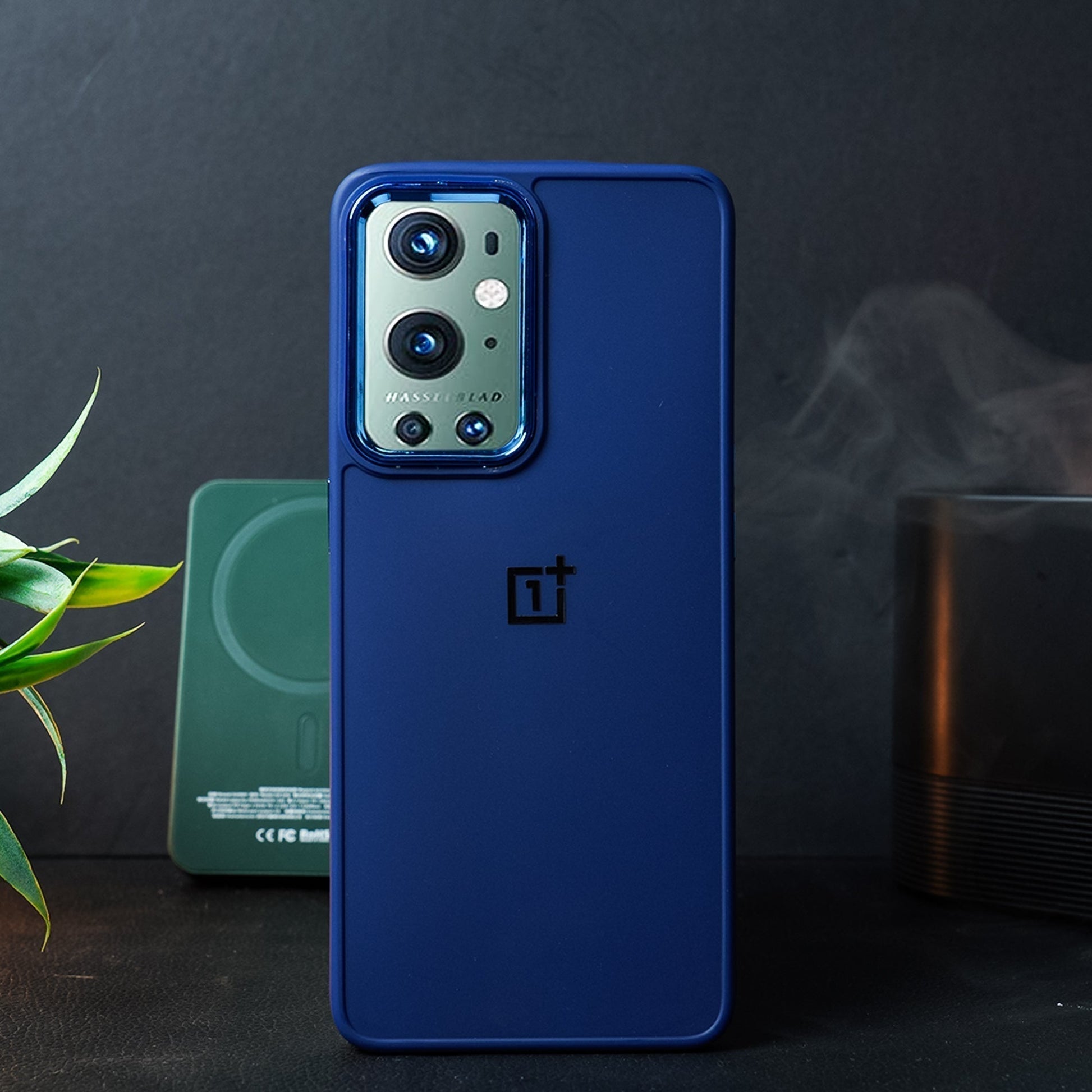 New Generation Luxury Silicone Protective Case - OnePlus casemarts