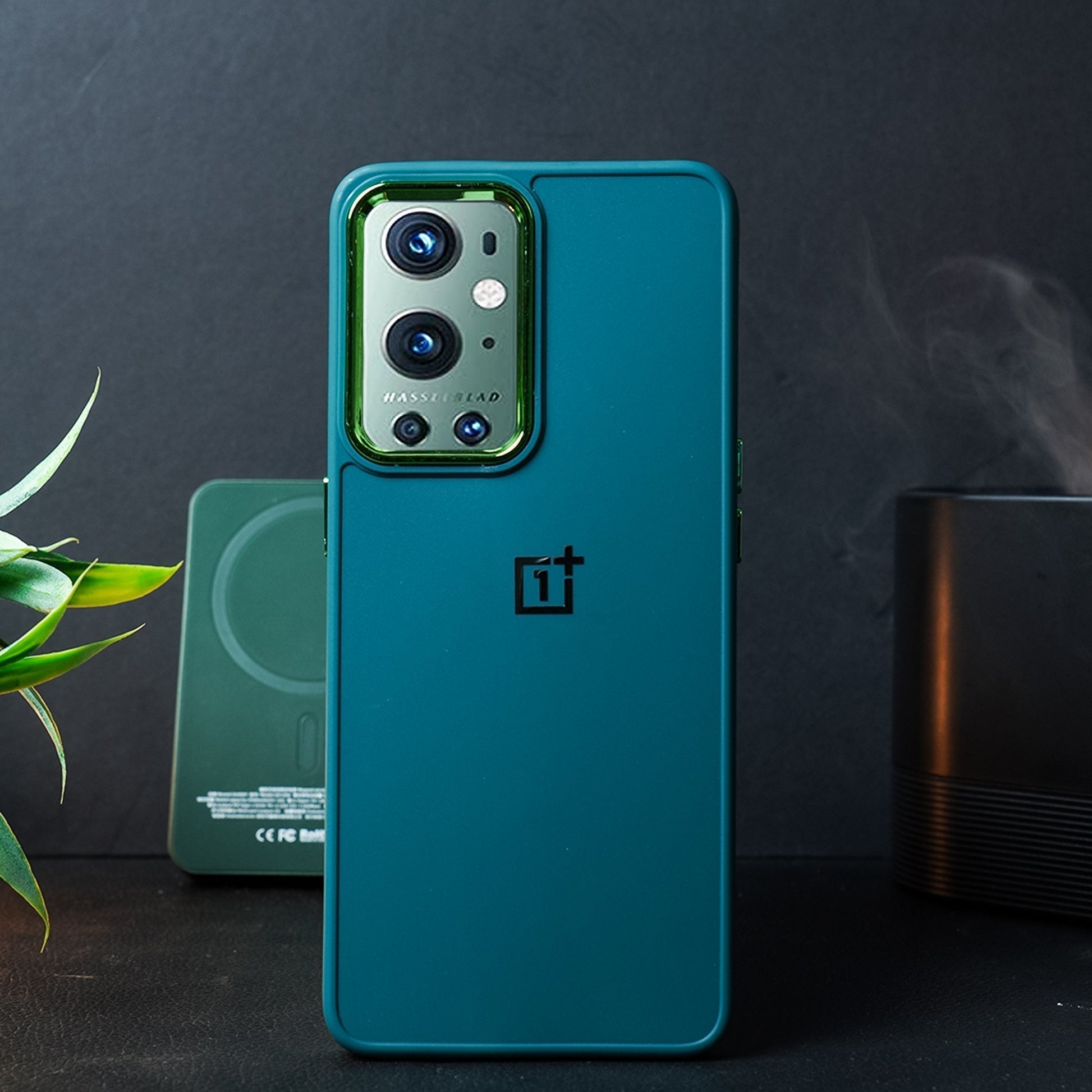 New Generation Luxury Silicone Protective Case - OnePlus casemarts