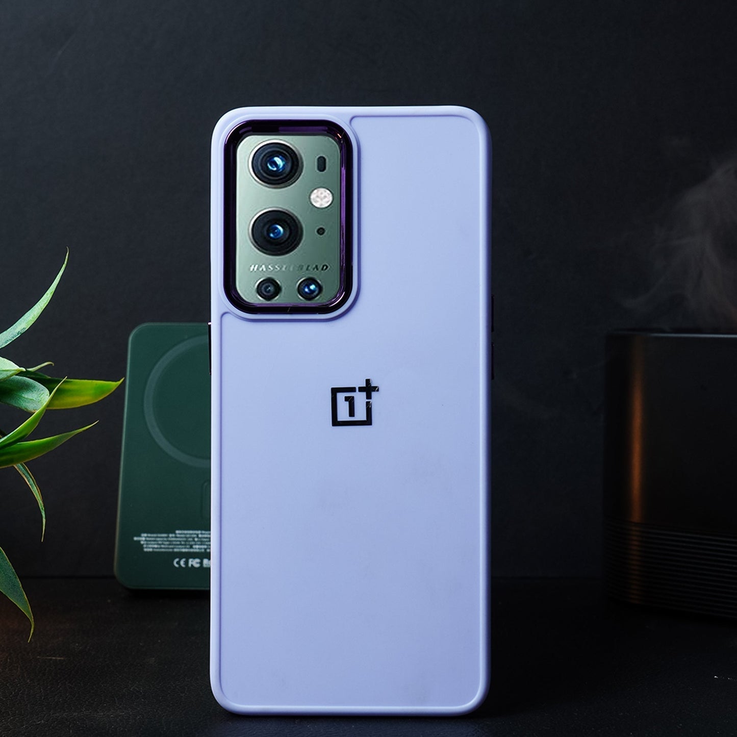 New Generation Luxury Silicone Protective Case - OnePlus casemarts