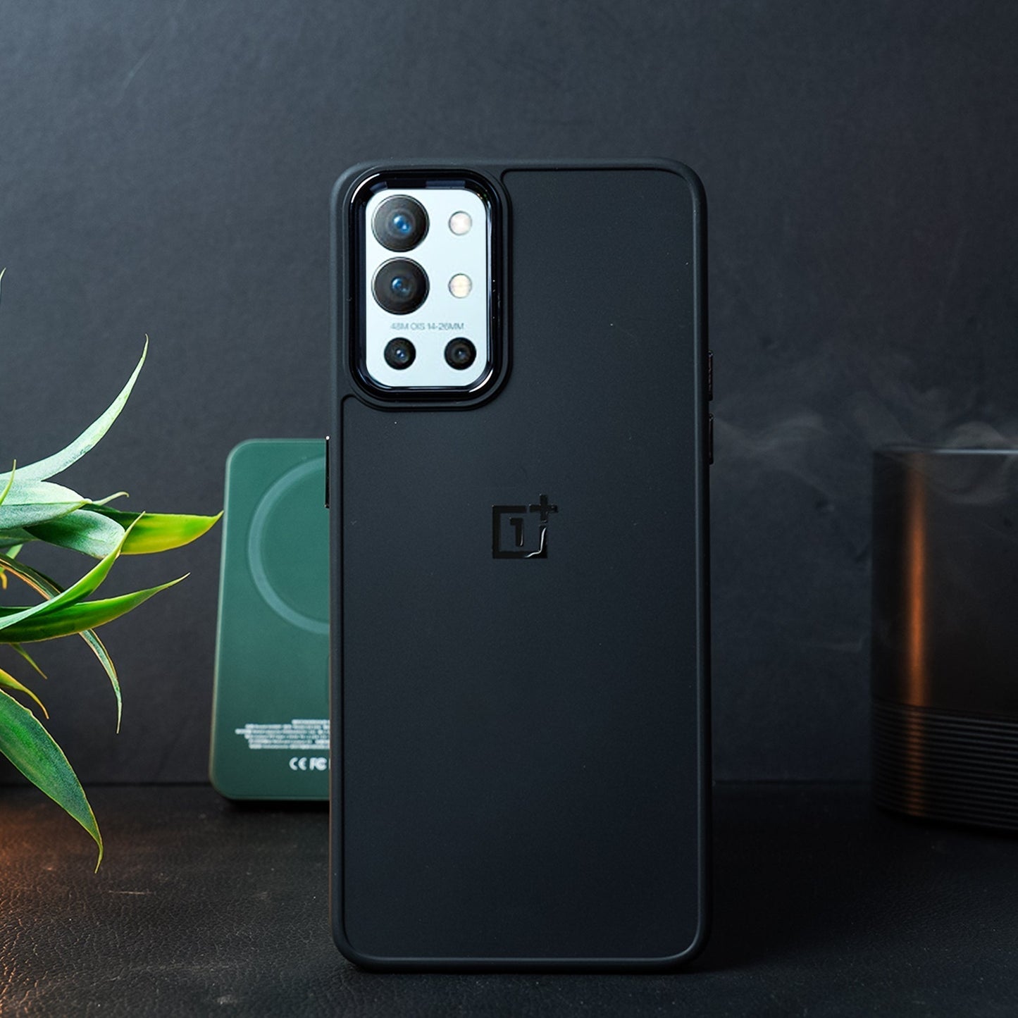 New Generation Luxury Silicone Protective Case - OnePlus casemarts