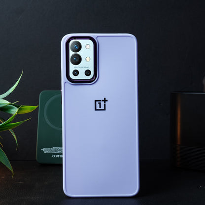 New Generation Luxury Silicone Protective Case - OnePlus casemarts