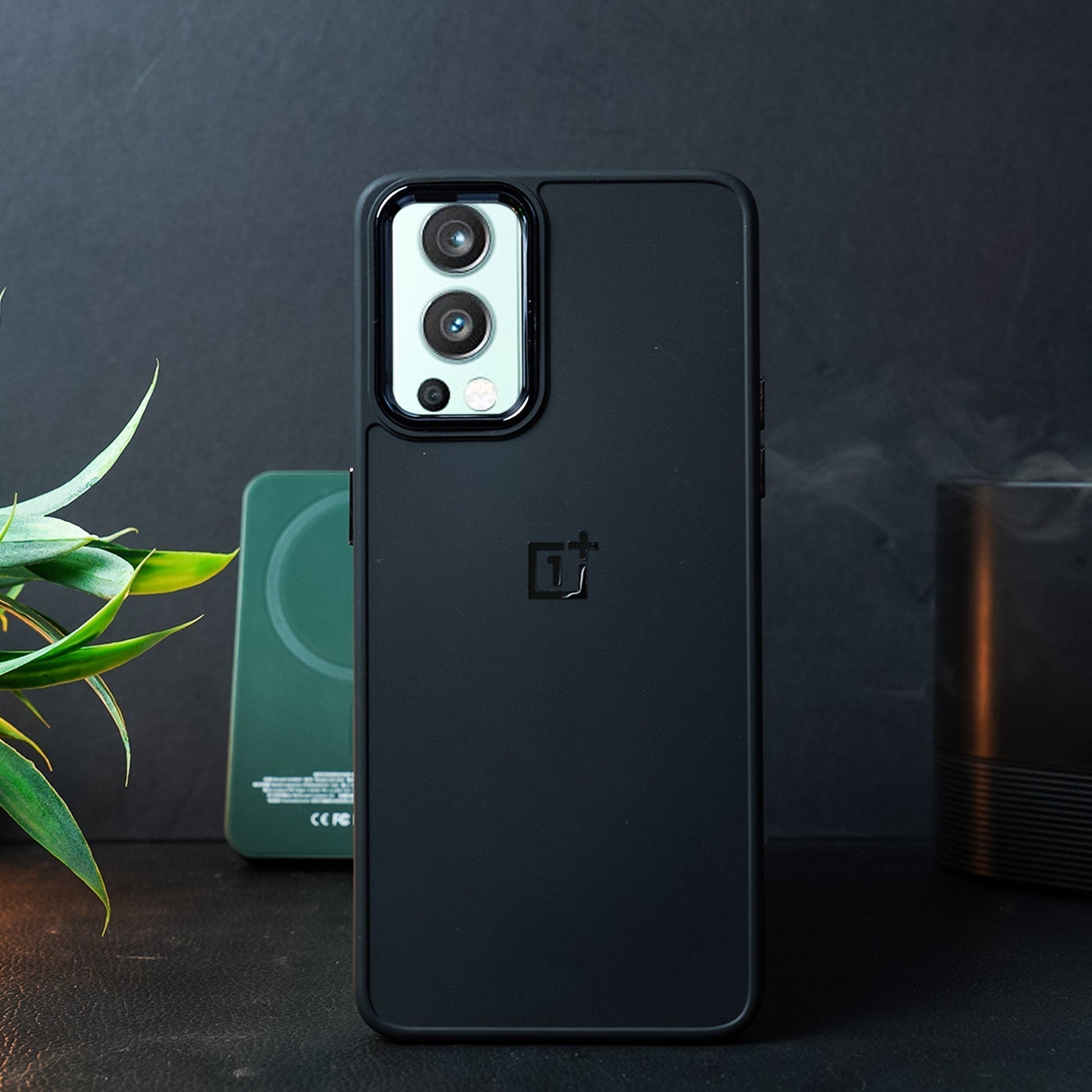 New Generation Luxury Silicone Protective Case - OnePlus casemarts