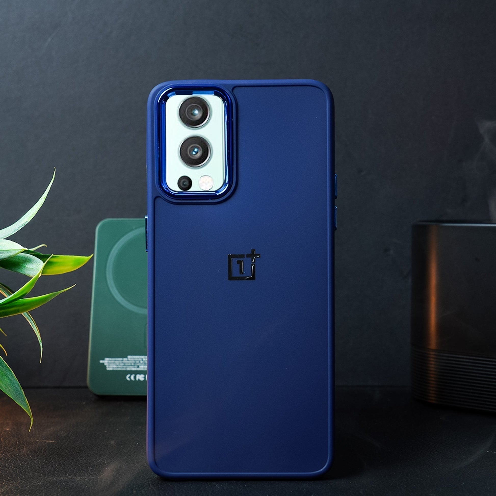 New Generation Luxury Silicone Protective Case - OnePlus casemarts