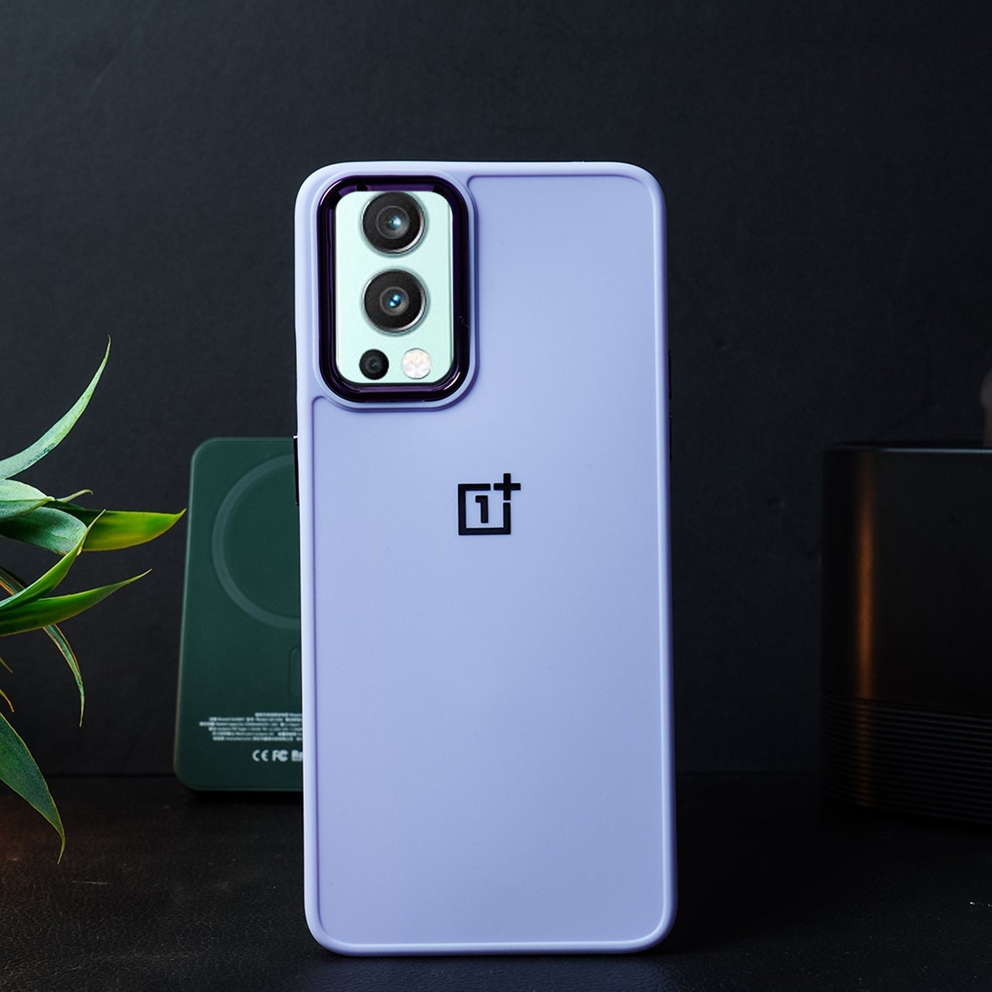 New Generation Luxury Silicone Protective Case - OnePlus casemarts