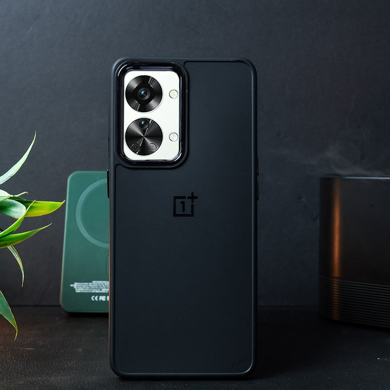 New Generation Luxury Silicone Protective Case - OnePlus casemarts