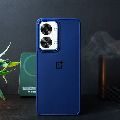 New Generation Luxury Silicone Protective Case - OnePlus casemarts