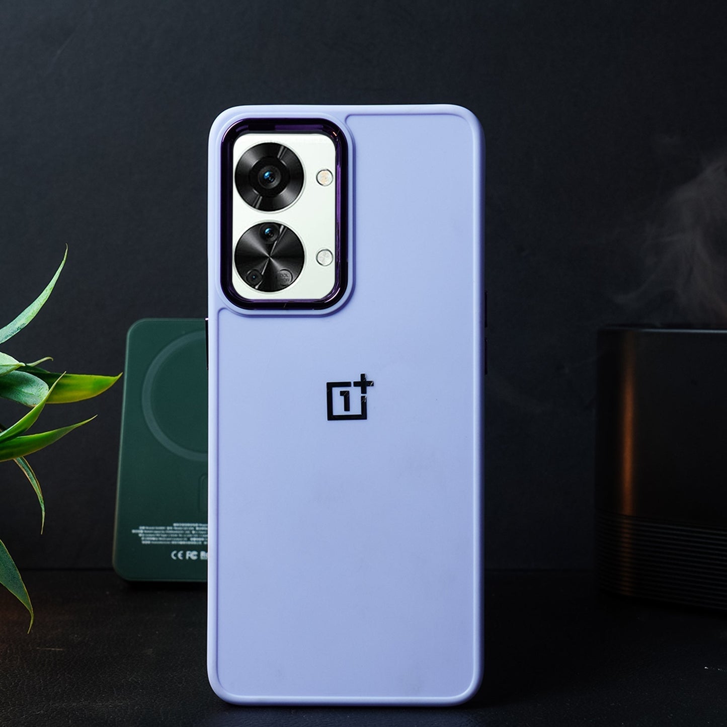 New Generation Luxury Silicone Protective Case - OnePlus casemarts