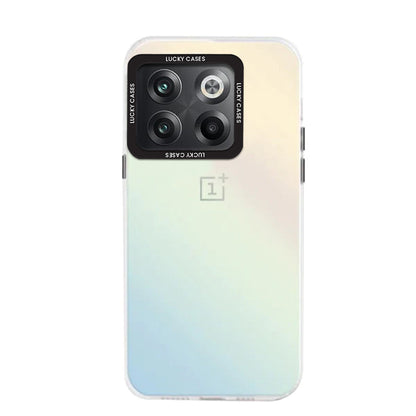 Aurora Laser Gradient Phone Case - OnePlus casemarts