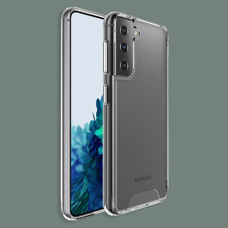 King Kong ® Anti-Knock TPU Transparent Case - Samsung casemarts