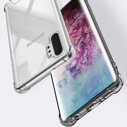 King Kong ® Anti-Knock TPU Transparent Case - Samsung casemarts