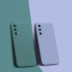 Liquid Silicone Case - OnePlus casemarts