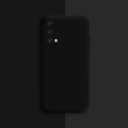 Liquid Silicone Case - OnePlus casemarts