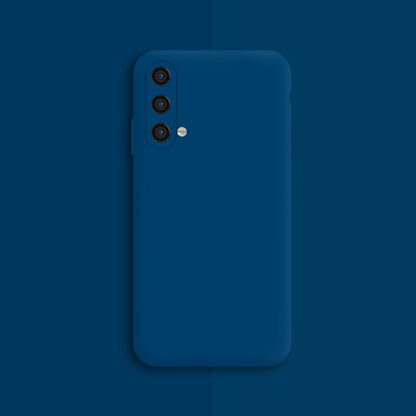 Liquid Silicone Case - OnePlus casemarts