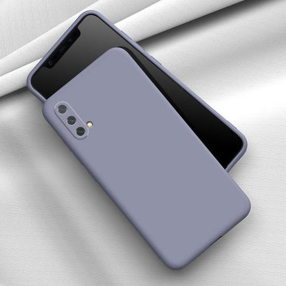 Liquid Silicone Case - OnePlus casemarts