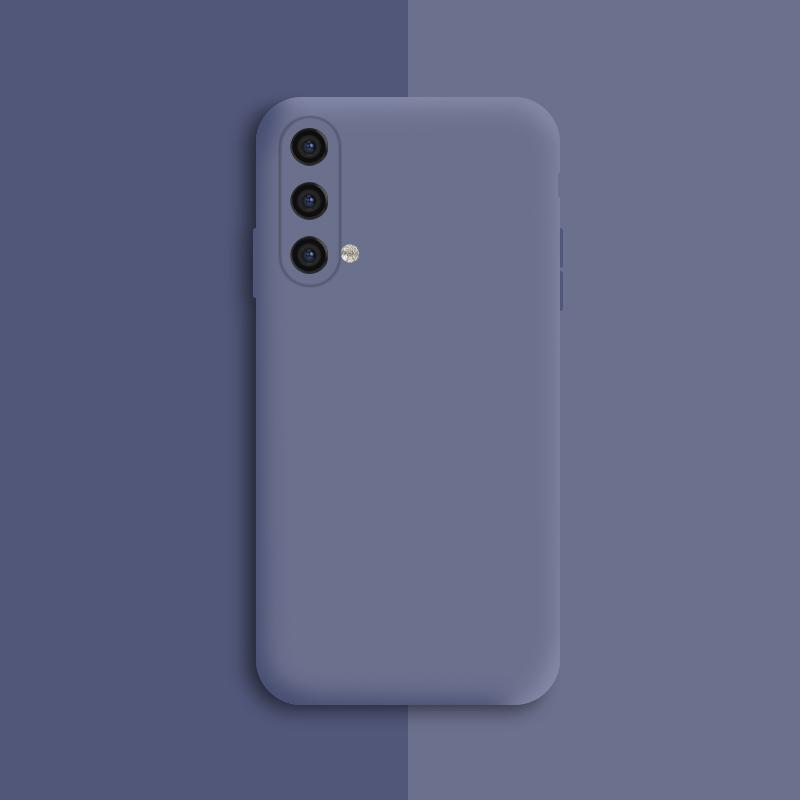 Liquid Silicone Case - OnePlus casemarts