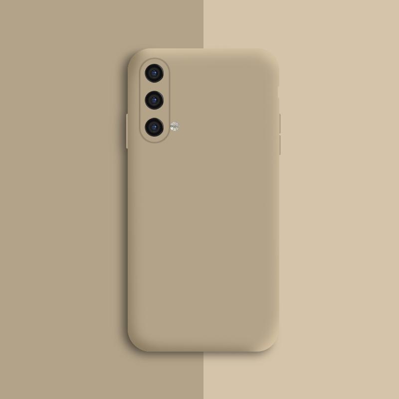 Liquid Silicone Case - OnePlus casemarts