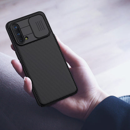 Camshield Shockproof Business Case - OnePlus casemarts