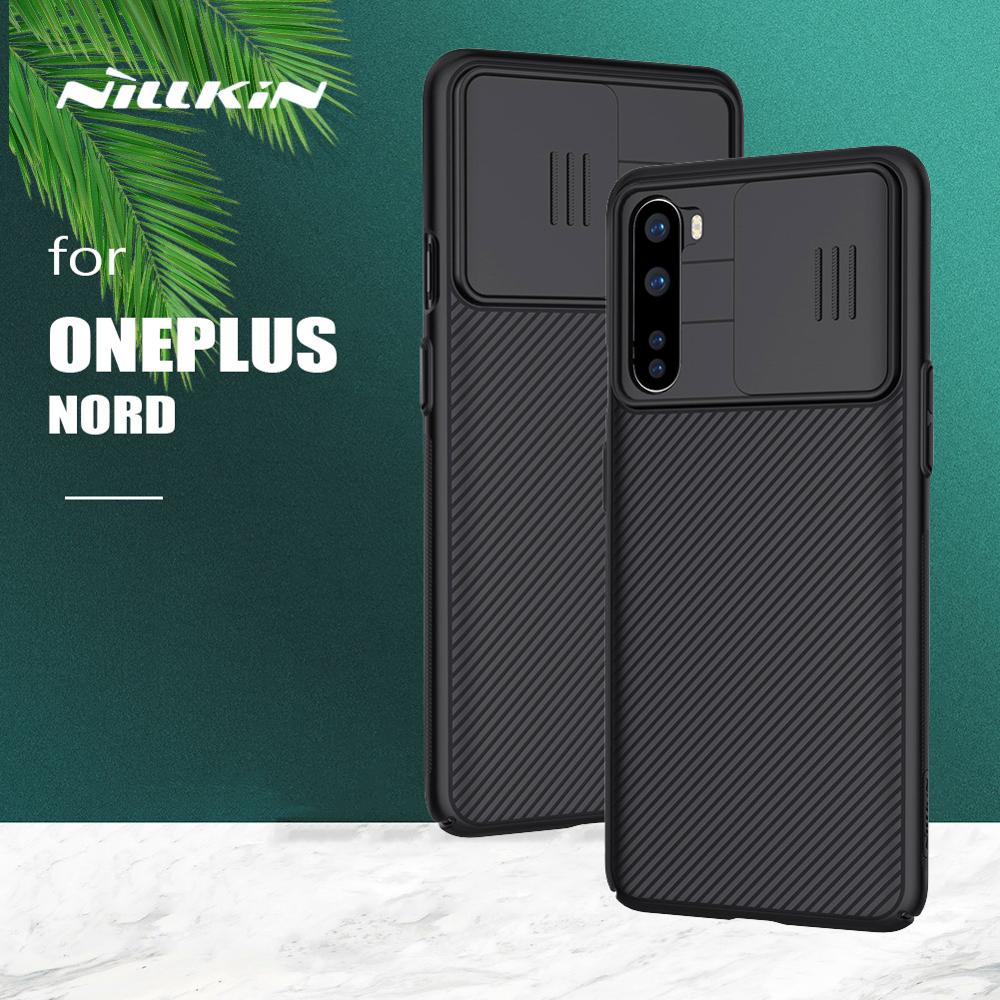 Camshield Shockproof Business Case - OnePlus casemarts