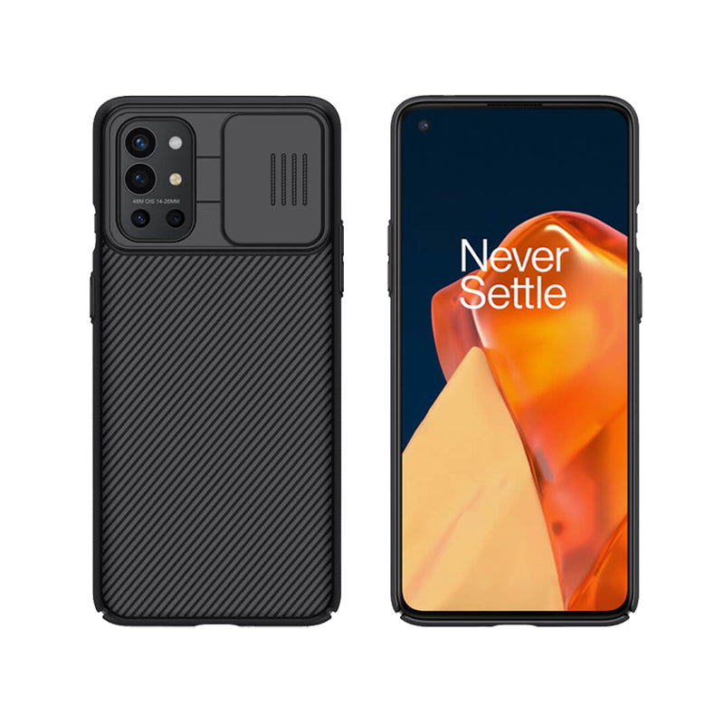 Camshield Shockproof Business Case - OnePlus casemarts