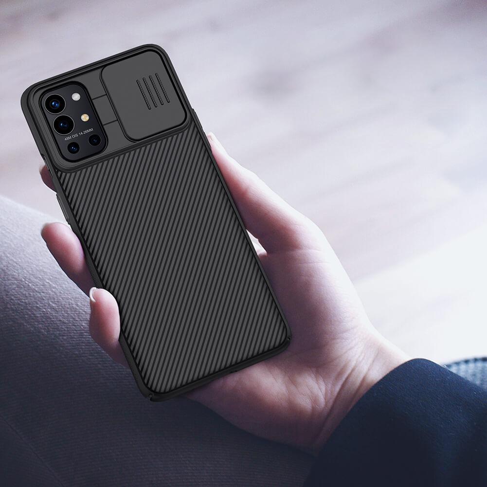 Camshield Shockproof Business Case - OnePlus casemarts