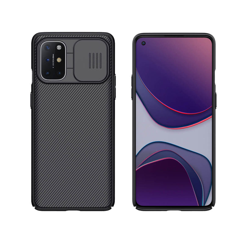 Camshield Shockproof Business Case - OnePlus casemarts