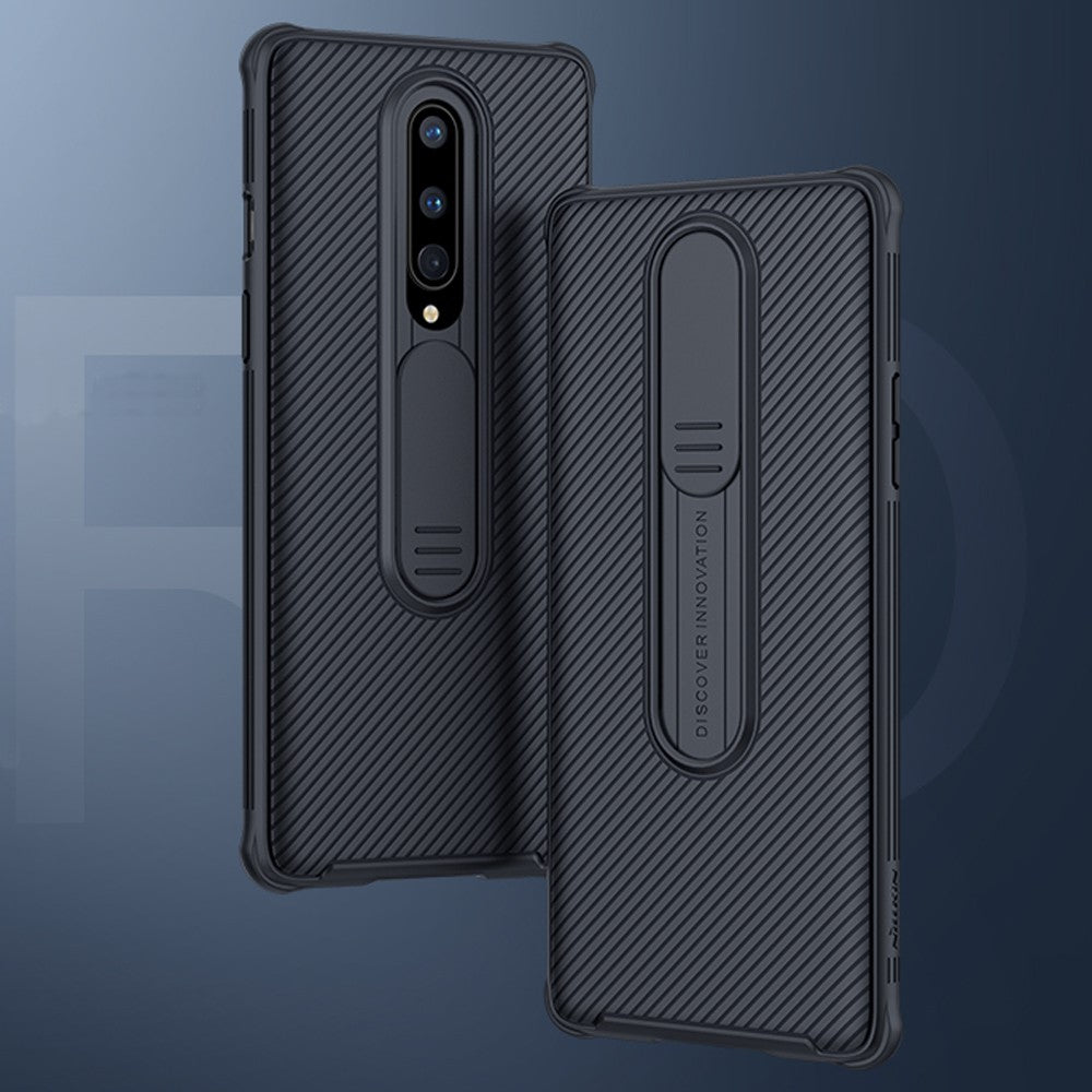 Camshield Shockproof Business Case - OnePlus casemarts