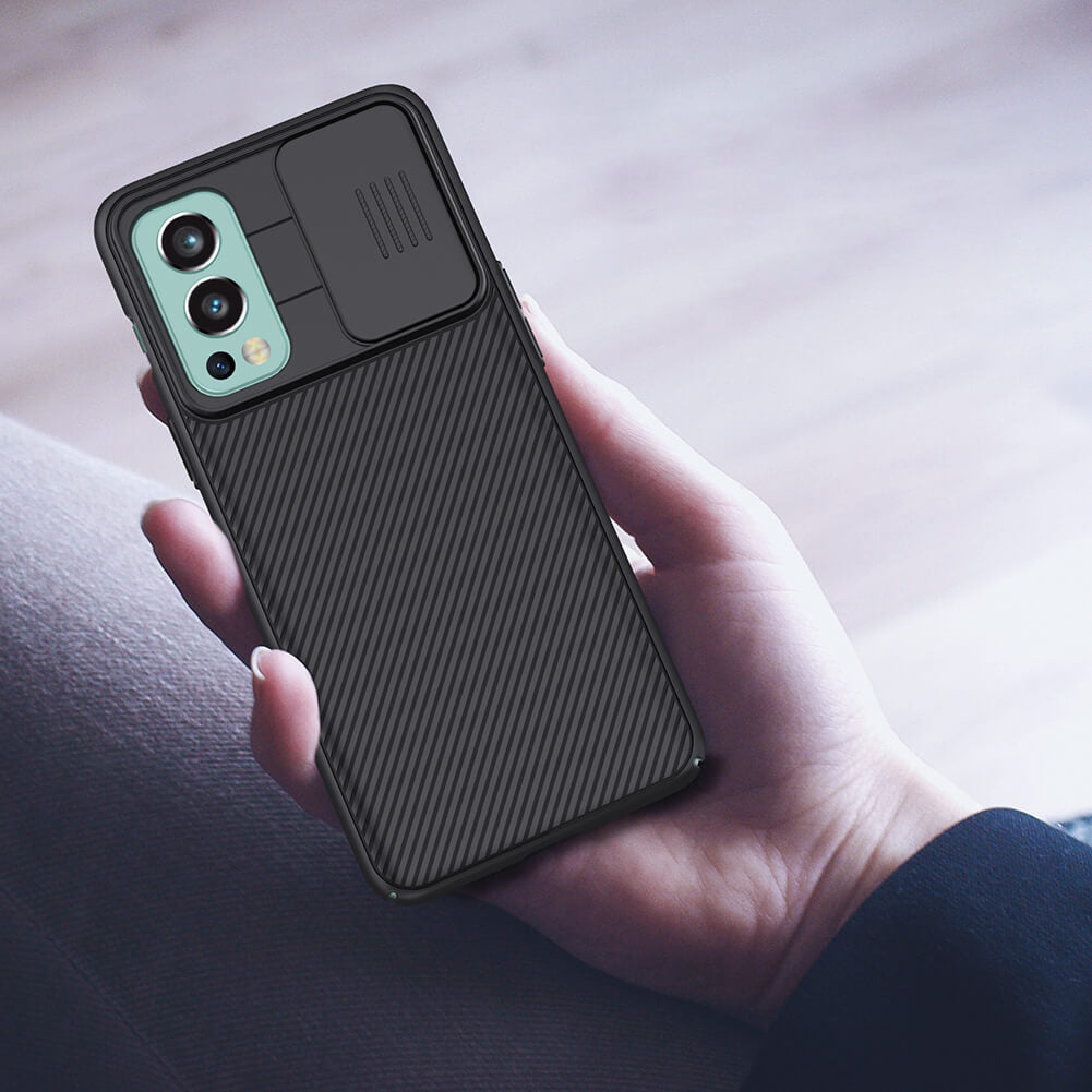 Camshield Shockproof Business Case - OnePlus casemarts