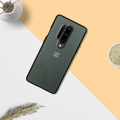 Soft Edge Matte Finish Case - OnePlus casemarts